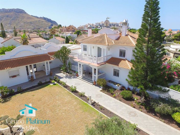 Image No.40-Villa de 3 chambres à vendre à Calabardina