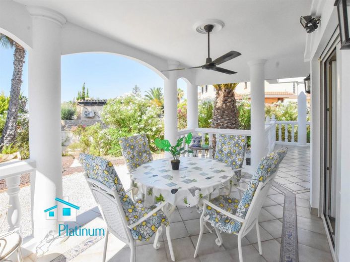 Image No.5-Villa de 3 chambres à vendre à Calabardina