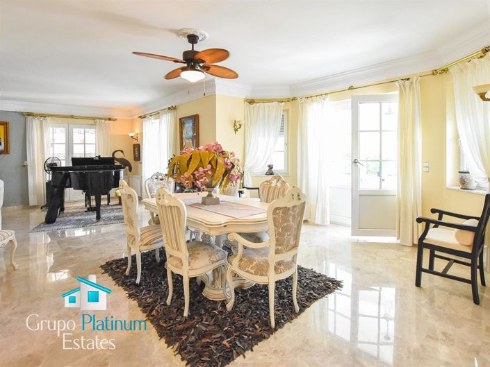 Image No.8-Villa de 3 chambres à vendre à Calabardina