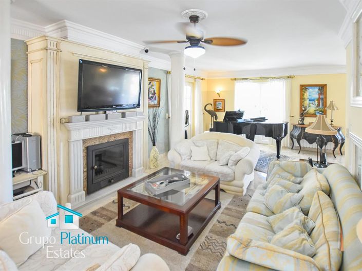 Image No.9-Villa de 3 chambres à vendre à Calabardina