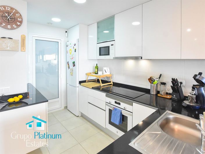 Image No.8-3 Bed Apartment for sale