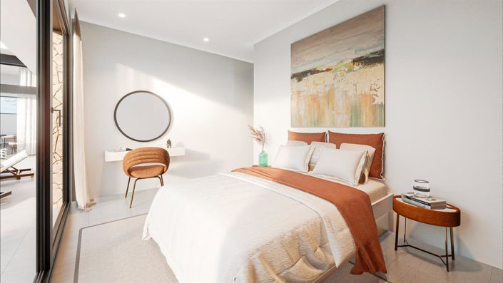 Image No.10-Villa de 3 chambres à vendre à San Juan De Los Terreros