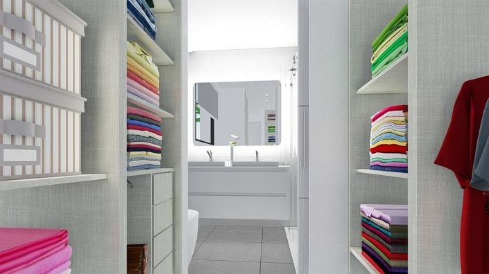 Image No.11-Villa de 3 chambres à vendre à San Juan De Los Terreros