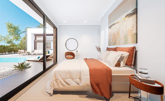 Image No.12-Villa de 3 chambres à vendre à San Juan De Los Terreros