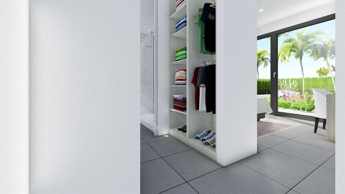 Image No.14-Villa de 3 chambres à vendre à San Juan De Los Terreros