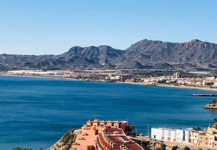 Image No.28-Villa de 3 chambres à vendre à San Juan De Los Terreros