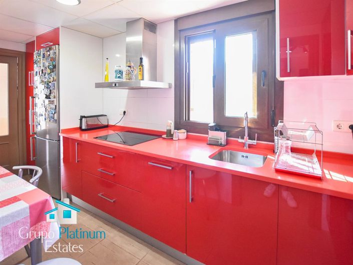 Image No.10-Villa de 3 chambres à vendre à San Juan De Los Terreros