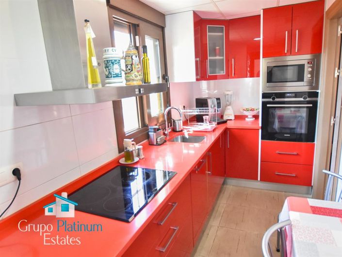 Image No.11-Villa de 3 chambres à vendre à San Juan De Los Terreros