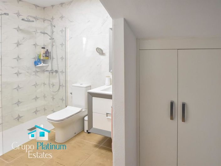 Image No.12-Villa de 3 chambres à vendre à San Juan De Los Terreros