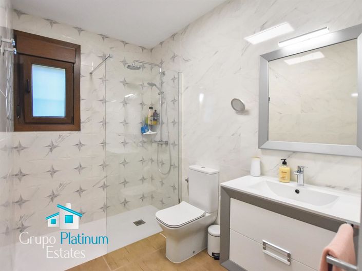 Image No.13-Villa de 3 chambres à vendre à San Juan De Los Terreros