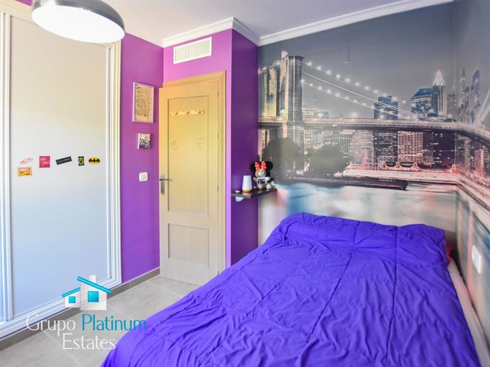 Image No.15-Villa de 3 chambres à vendre à San Juan De Los Terreros