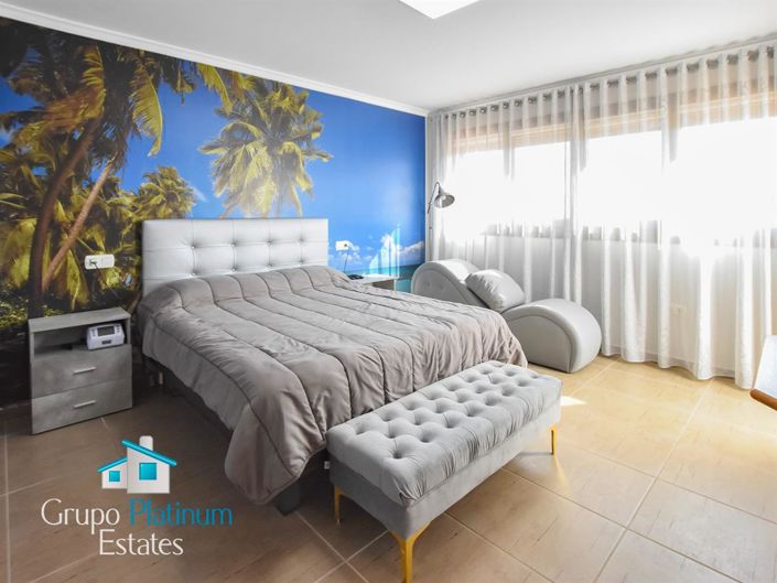 Image No.16-Villa de 3 chambres à vendre à San Juan De Los Terreros