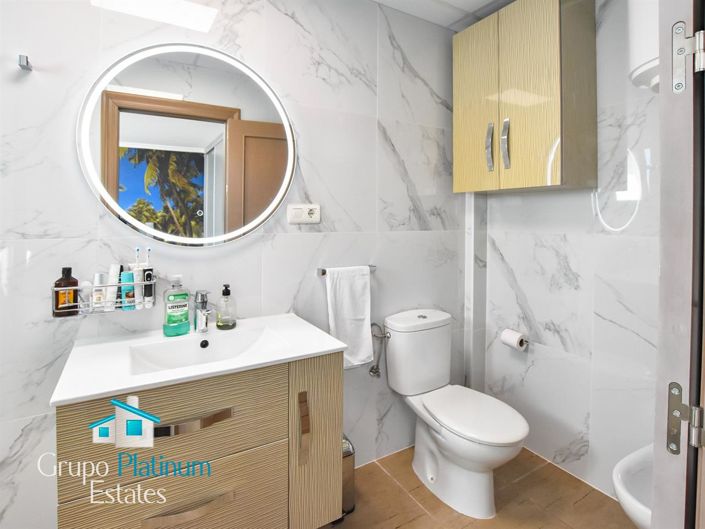 Image No.18-Villa de 3 chambres à vendre à San Juan De Los Terreros