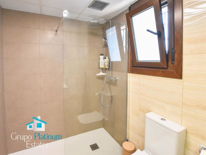 Image No.21-Villa de 3 chambres à vendre à San Juan De Los Terreros