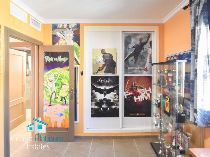 Image No.23-Villa de 3 chambres à vendre à San Juan De Los Terreros