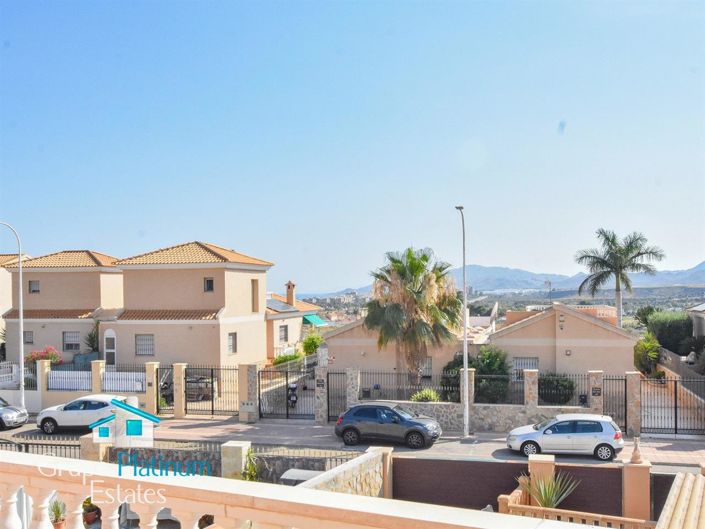 Image No.24-Villa de 3 chambres à vendre à San Juan De Los Terreros