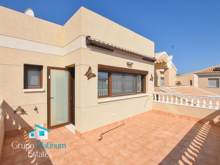 Image No.25-Villa de 3 chambres à vendre à San Juan De Los Terreros