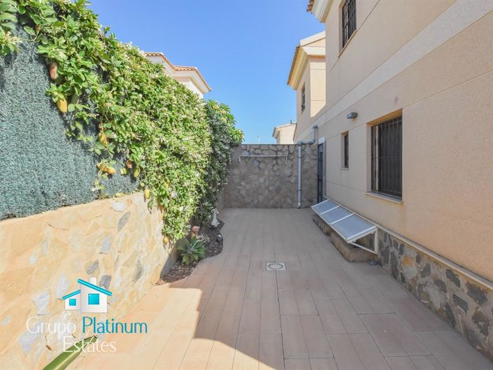 Image No.26-Villa de 3 chambres à vendre à San Juan De Los Terreros