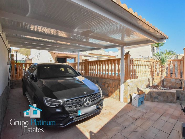 Image No.27-Villa de 3 chambres à vendre à San Juan De Los Terreros