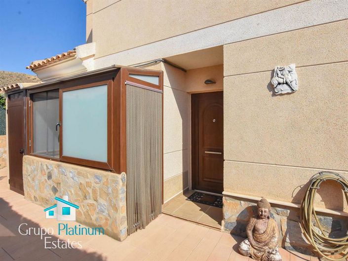 Image No.28-Villa de 3 chambres à vendre à San Juan De Los Terreros