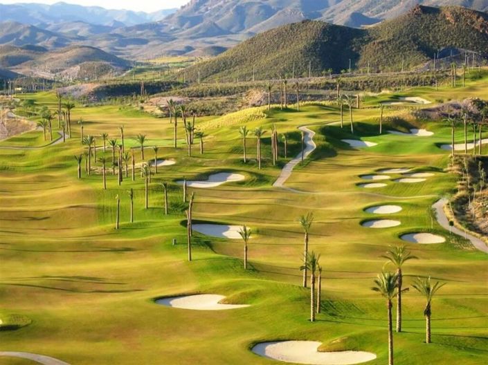 Image No.32-Villa de 3 chambres à vendre à San Juan De Los Terreros