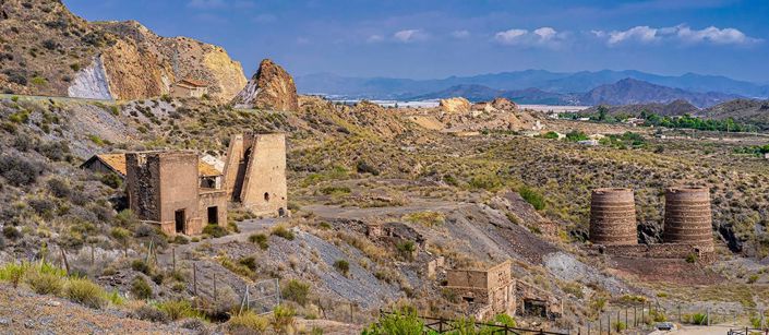 Image No.33-Villa de 3 chambres à vendre à San Juan De Los Terreros