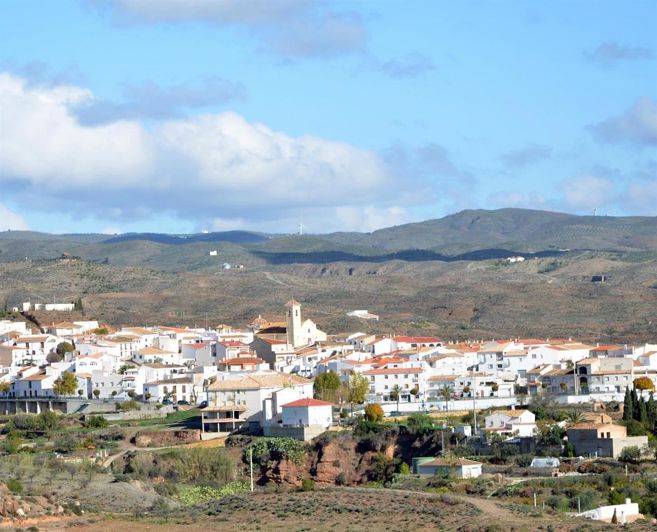 Image No.18-Propriété de 4 chambres à vendre à Taberno