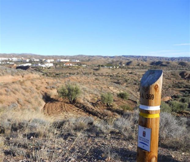 Image No.19-Propriété de 4 chambres à vendre à Taberno