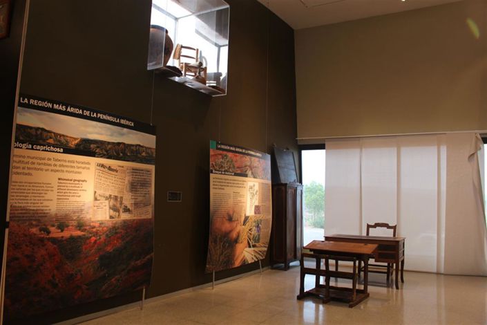 Image No.21-Propriété de 4 chambres à vendre à Taberno