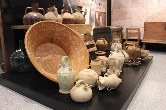 Image No.22-Propriété de 4 chambres à vendre à Taberno