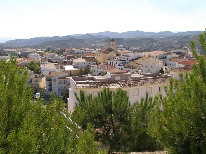 Image No.23-Propriété de 4 chambres à vendre à Taberno