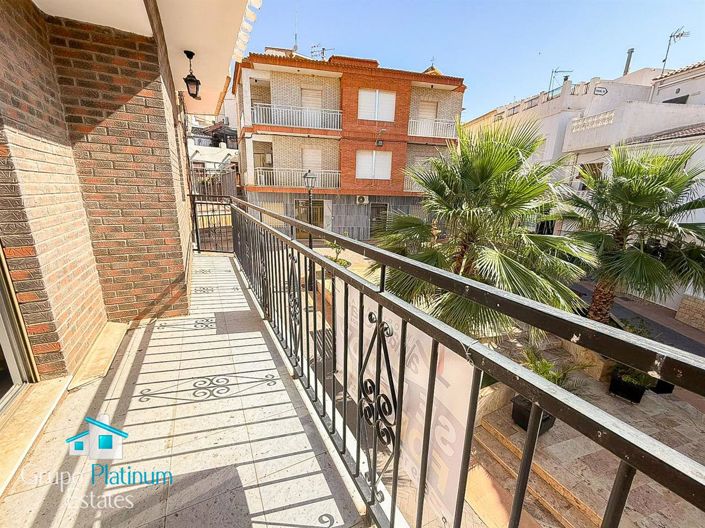 Image No.7-Propriété de 4 chambres à vendre à Taberno