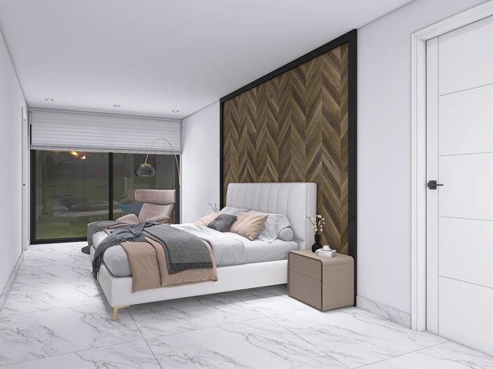 Image No.8-3 Bed Villa for sale