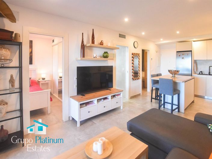 Image No.7-Appartement de 2 chambres à vendre à Mojacar