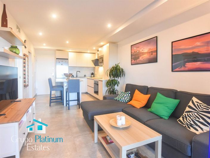 Image No.11-Appartement de 2 chambres à vendre à Mojacar