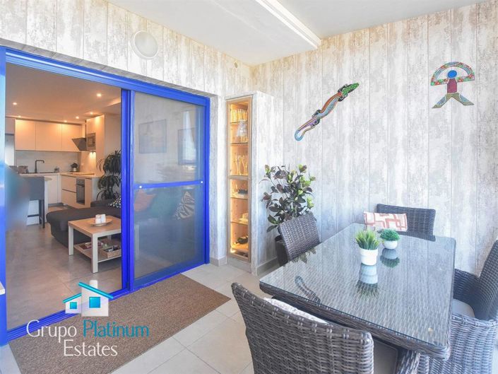 Image No.12-Appartement de 2 chambres à vendre à Mojacar