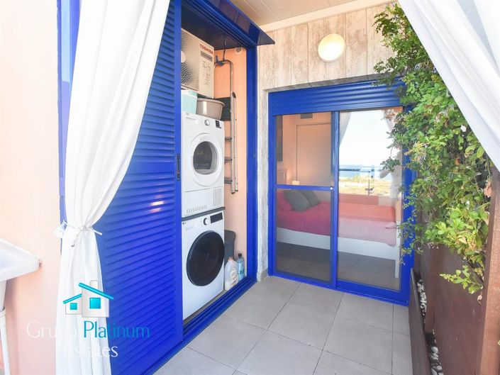 Image No.13-Appartement de 2 chambres à vendre à Mojacar