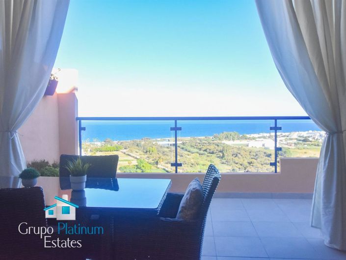 Image No.16-Appartement de 2 chambres à vendre à Mojacar