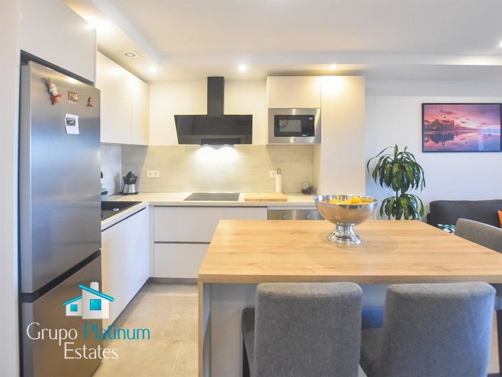 Image No.2-Appartement de 2 chambres à vendre à Mojacar