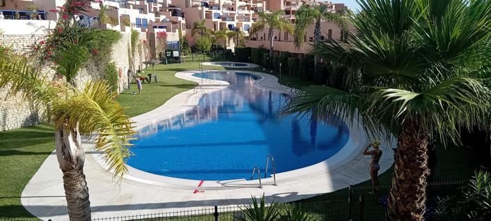 Image No.20-Appartement de 2 chambres à vendre à Mojacar