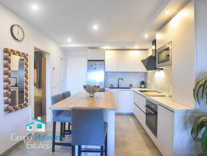 Image No.3-Appartement de 2 chambres à vendre à Mojacar