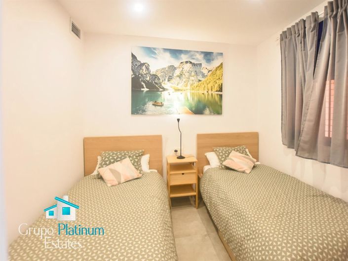 Image No.5-Appartement de 2 chambres à vendre à Mojacar