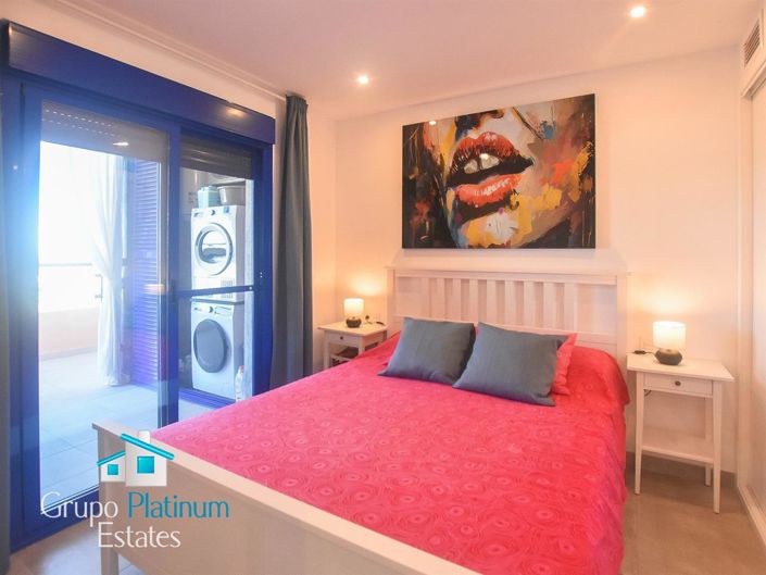 Image No.9-Appartement de 2 chambres à vendre à Mojacar