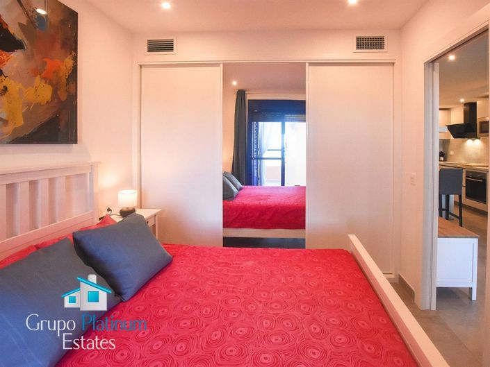 Image No.10-Appartement de 2 chambres à vendre à Mojacar