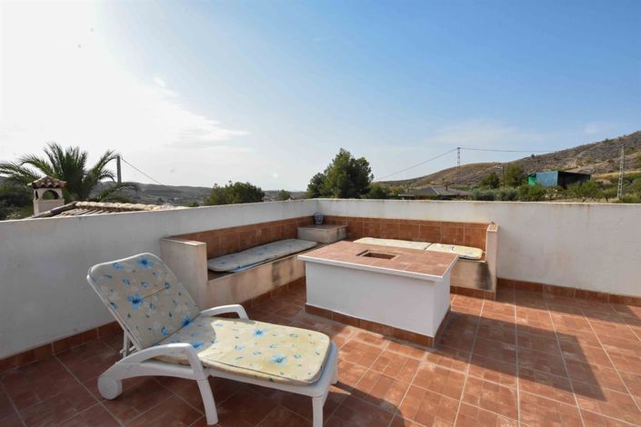 Image No.8-3 Bed Villa for sale