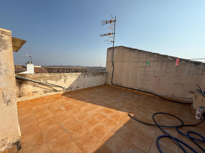 Image No.18-Propriété de 4 chambres à vendre à Taberno