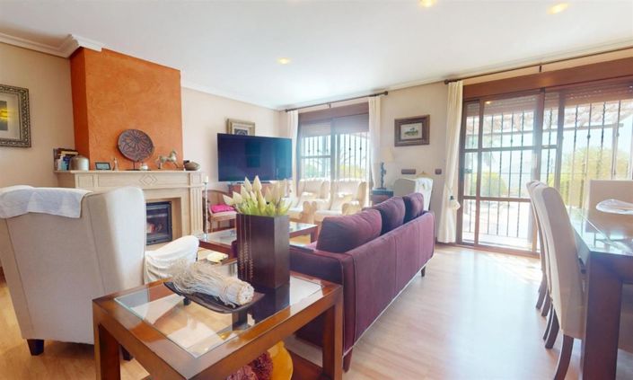 Image No.10-Villa de 5 chambres à vendre à Águilas