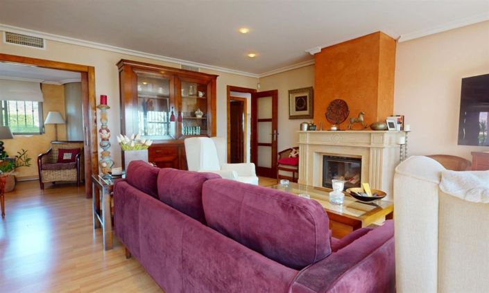 Image No.12-Villa de 5 chambres à vendre à Águilas