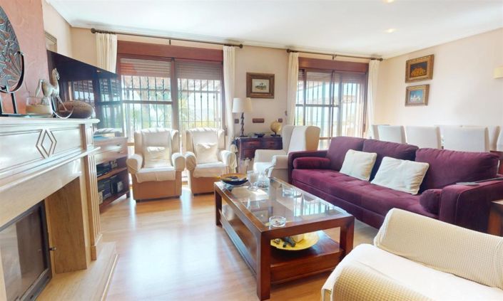 Image No.13-Villa de 5 chambres à vendre à Águilas