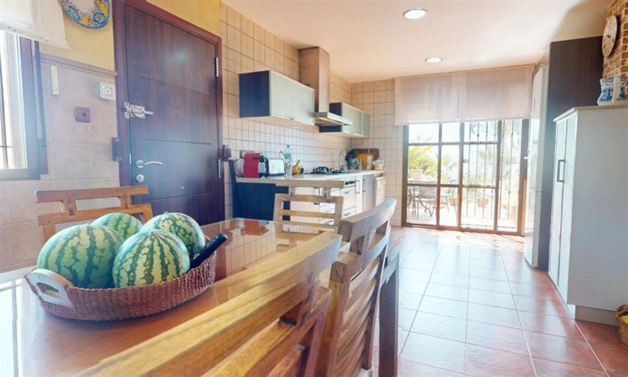 Image No.15-Villa de 5 chambres à vendre à Águilas